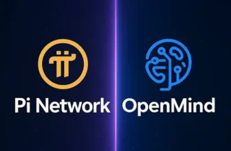 Guide to Hunting the OpenMind Airdrop Backed by Pi Network Ventures