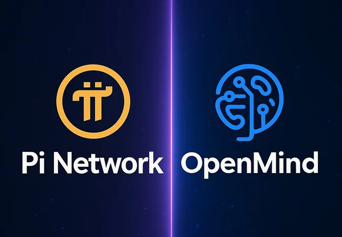 Guide to Hunting the OpenMind Airdrop Backed by Pi Network Ventures 1 PI Open MInd