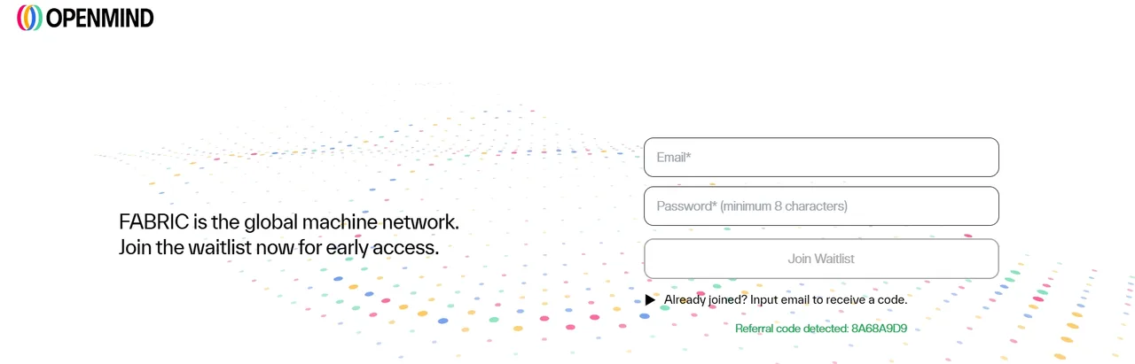 Guide to Hunting the OpenMind Airdrop Backed by Pi Network Ventures 4 image 1754555793