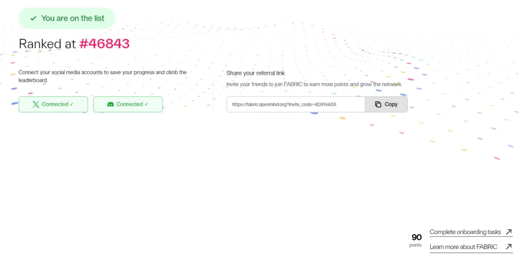 Guide to Hunting the OpenMind Airdrop Backed by Pi Network Ventures 5 openmind airdrop