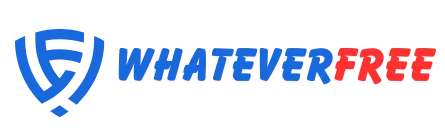 whateverFREE